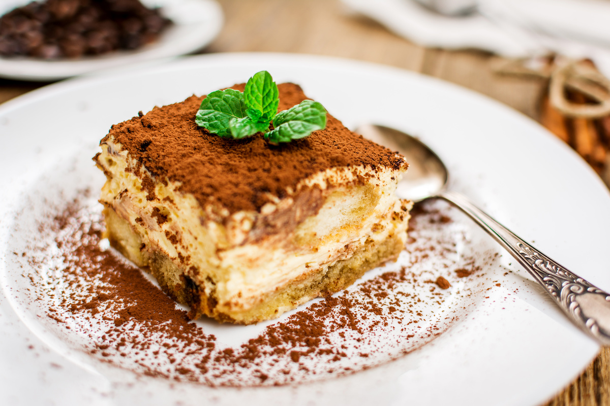 Classic Italian Desserts That Will Take You Back in Time