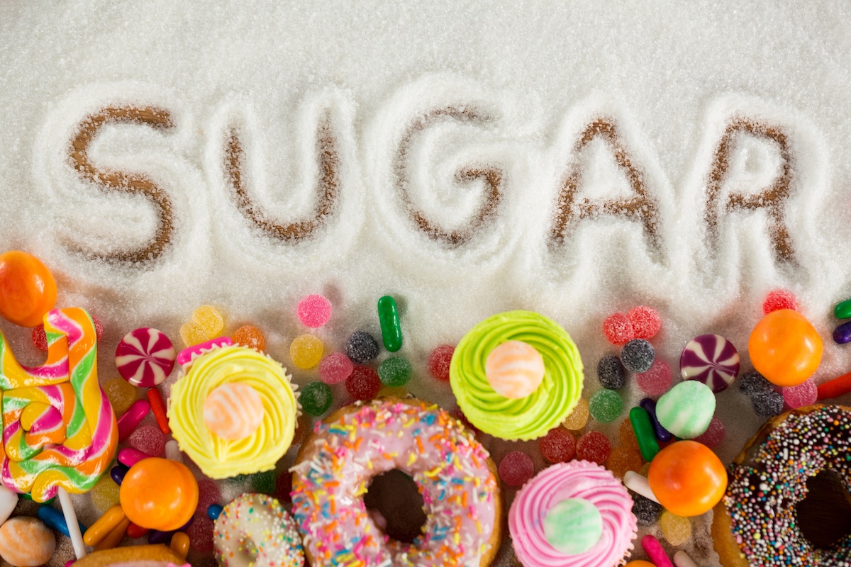 The Surprising Health Benefits of Sugar
