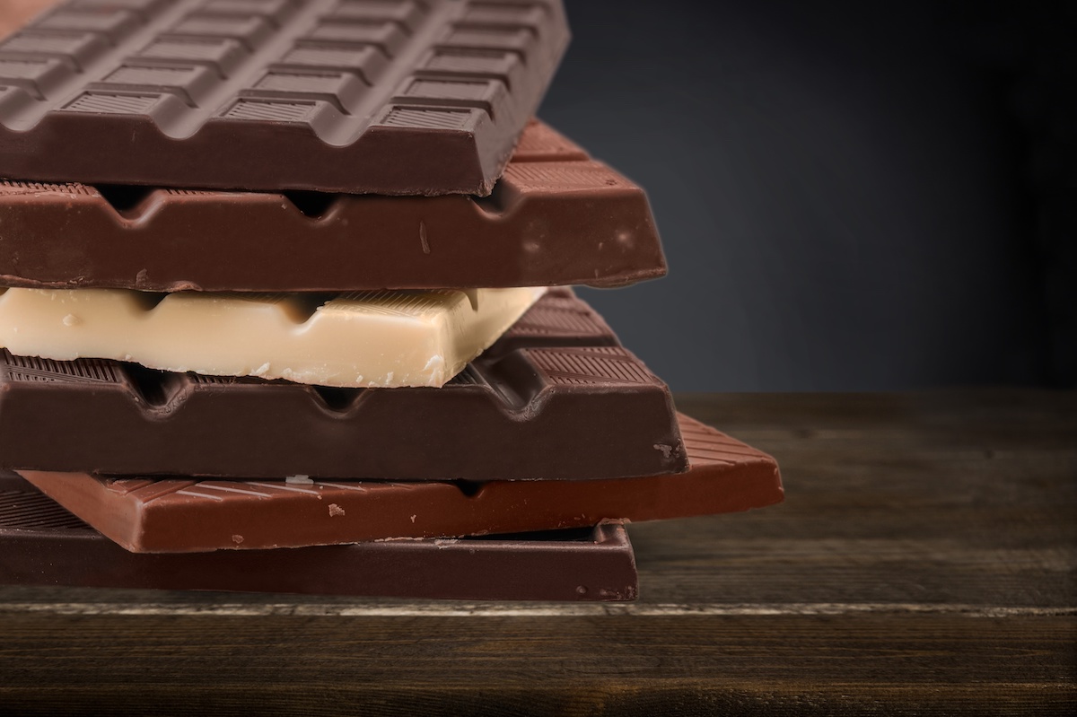 A Beginner’s Guide to the Different Types of Chocolate and Their Unique Qualities